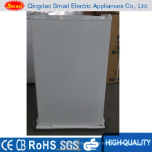 Refrigerador portátil do mini electrodoméstico 130L